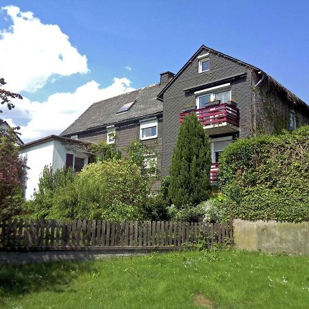 1St Floor Apartment Near Willingen ヴィリンゲン エクステリア 写真