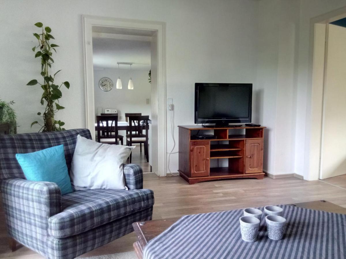 1St Floor Apartment Near Willingen ヴィリンゲン エクステリア 写真
