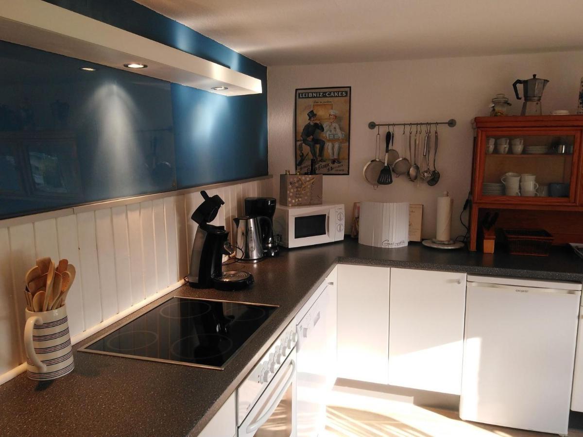 1St Floor Apartment Near Willingen ヴィリンゲン エクステリア 写真
