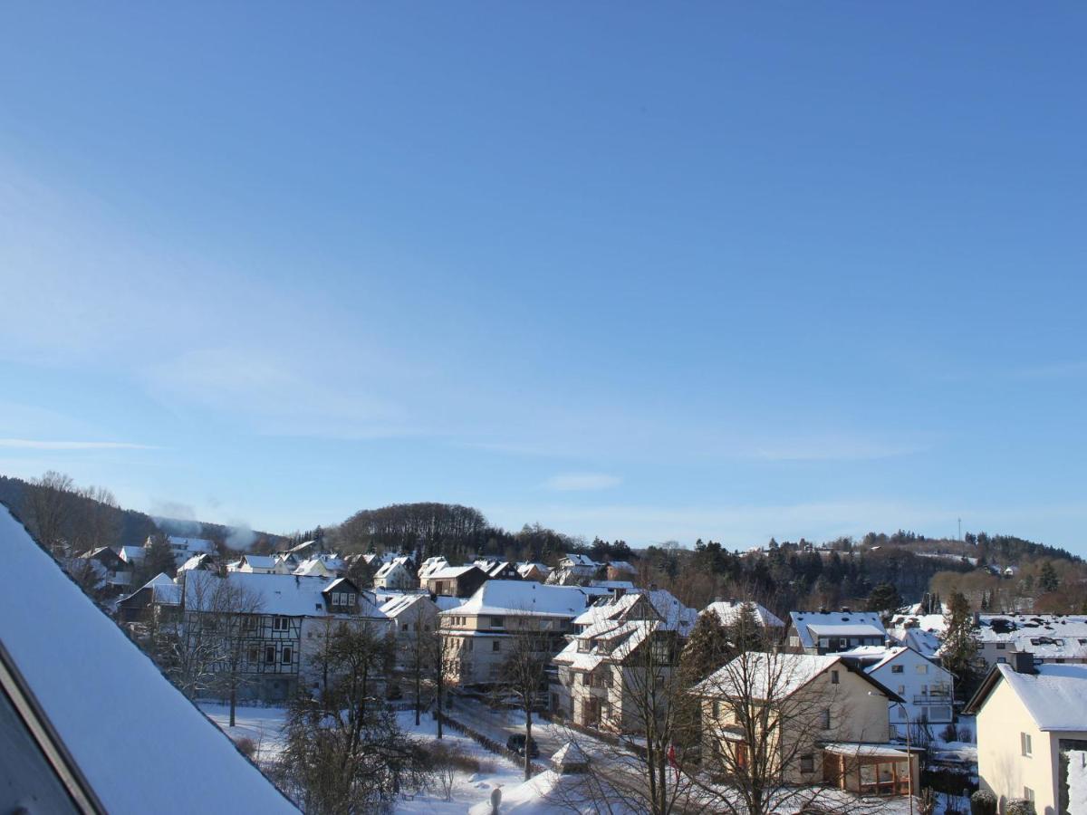 1St Floor Apartment Near Willingen ヴィリンゲン エクステリア 写真
