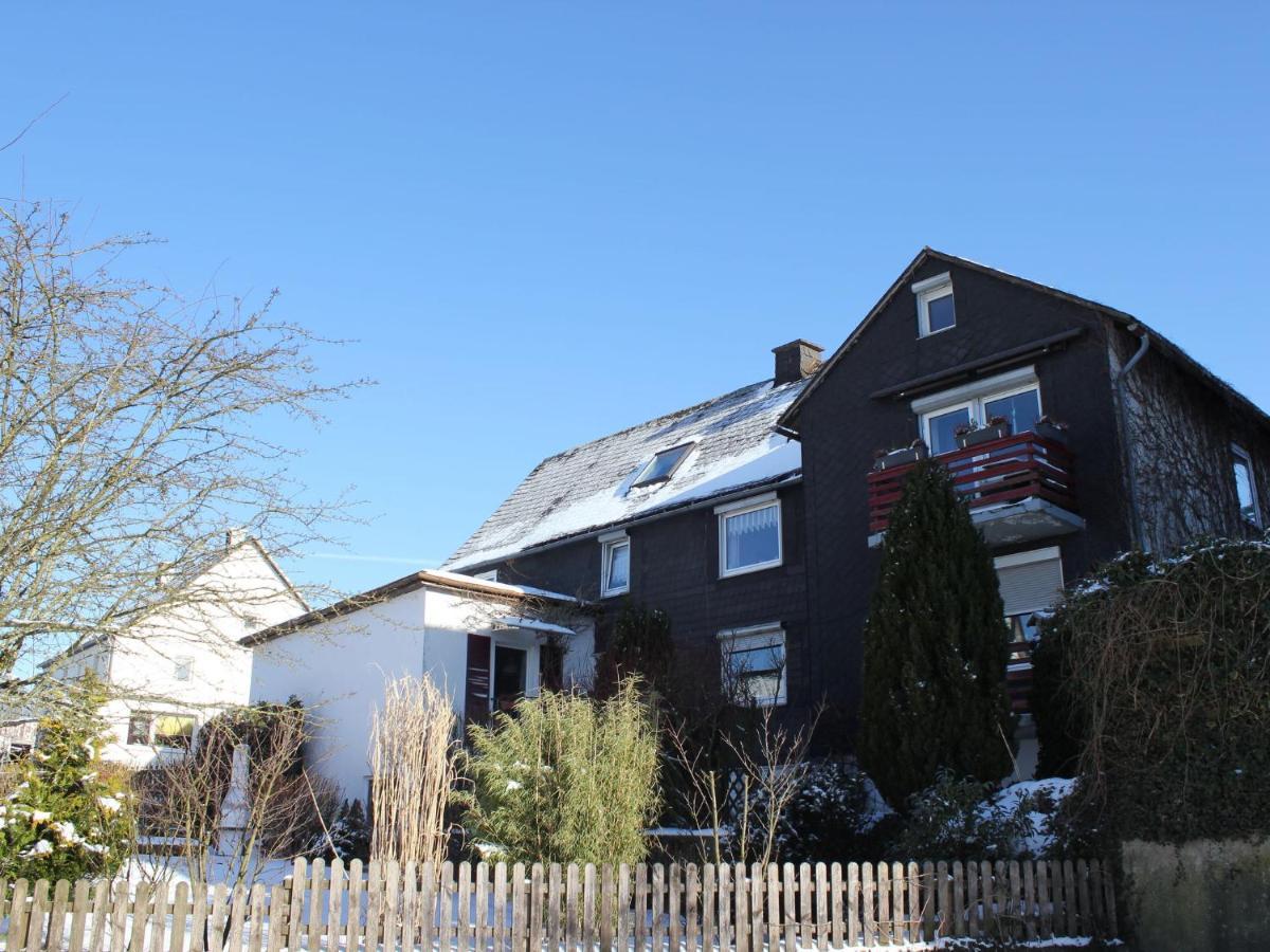 1St Floor Apartment Near Willingen ヴィリンゲン エクステリア 写真