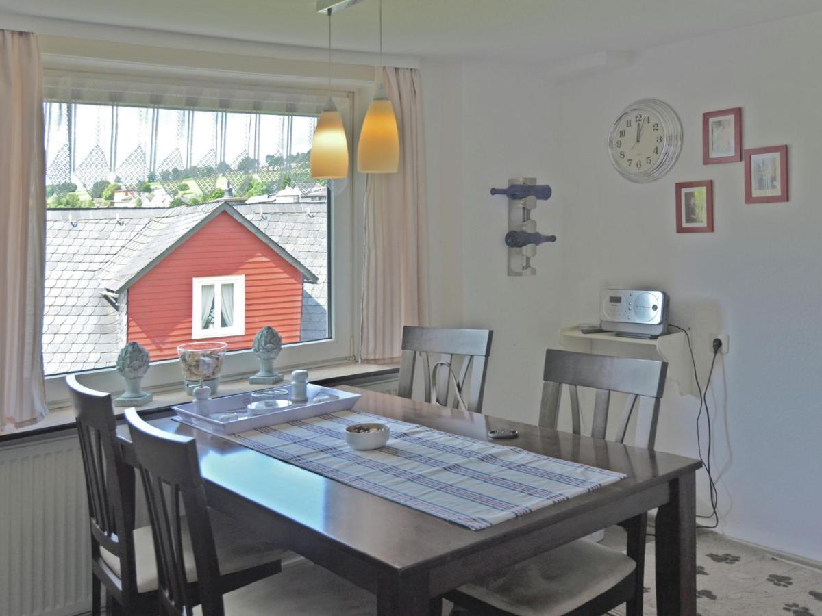 1St Floor Apartment Near Willingen ヴィリンゲン エクステリア 写真