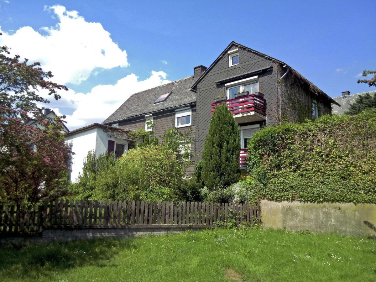 1St Floor Apartment Near Willingen ヴィリンゲン エクステリア 写真