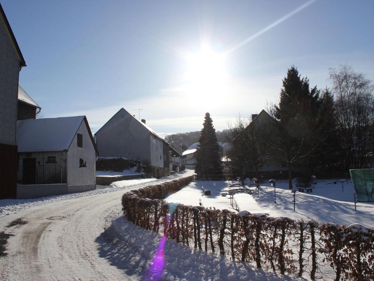 1St Floor Apartment Near Willingen ヴィリンゲン エクステリア 写真