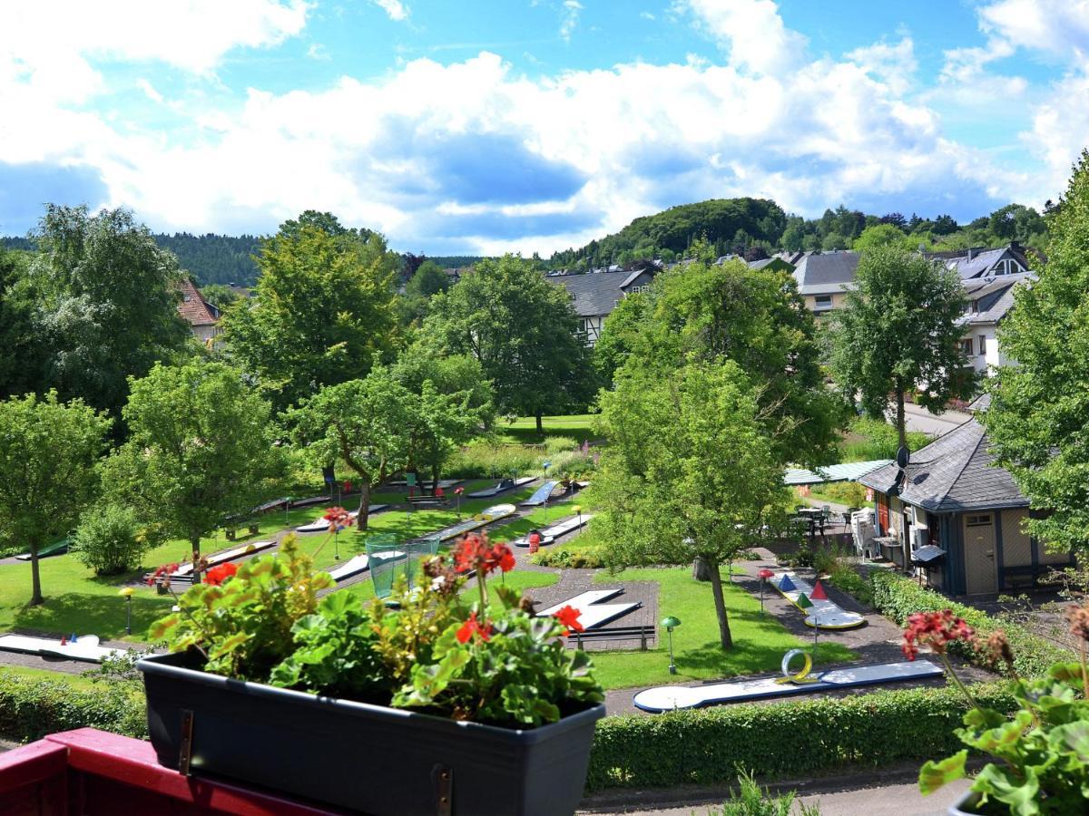 1St Floor Apartment Near Willingen ヴィリンゲン エクステリア 写真