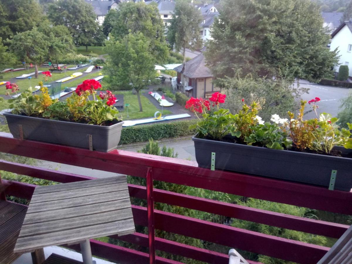1St Floor Apartment Near Willingen ヴィリンゲン エクステリア 写真