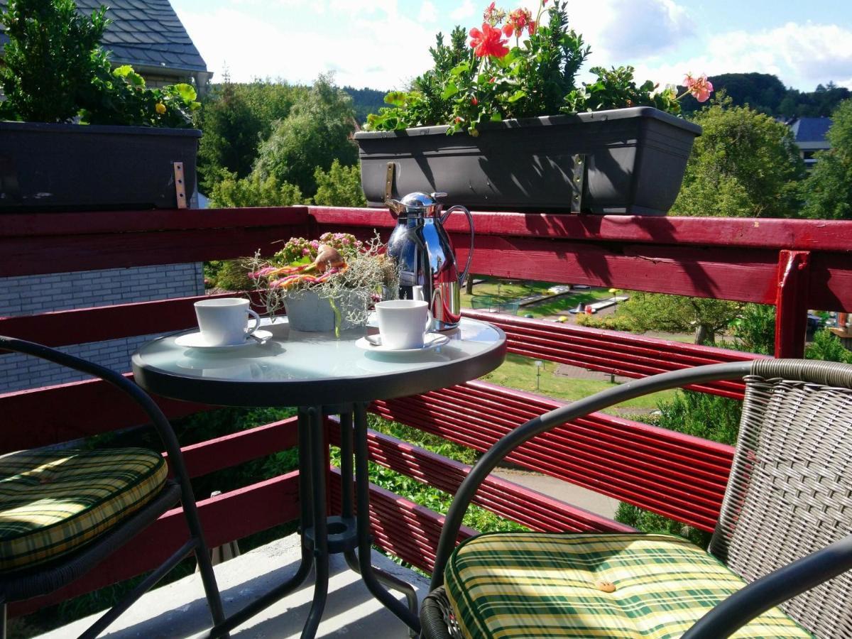 1St Floor Apartment Near Willingen ヴィリンゲン エクステリア 写真