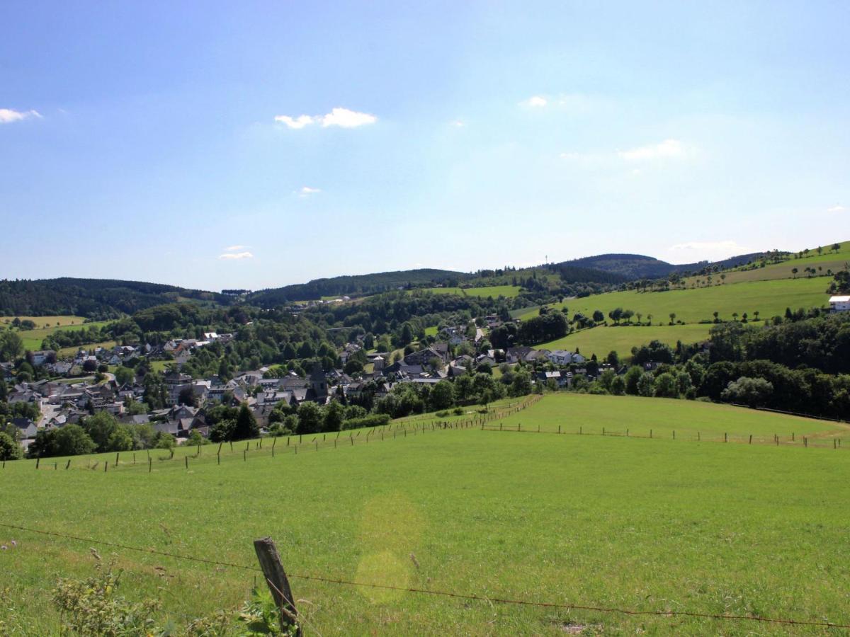 1St Floor Apartment Near Willingen ヴィリンゲン エクステリア 写真
