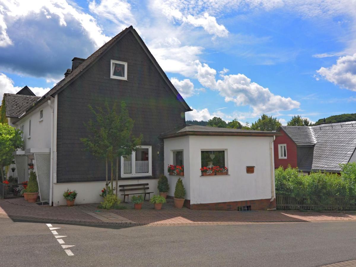 1St Floor Apartment Near Willingen ヴィリンゲン エクステリア 写真