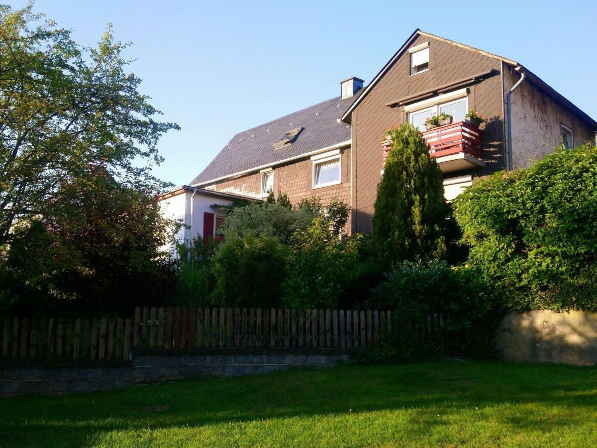 1St Floor Apartment Near Willingen ヴィリンゲン エクステリア 写真